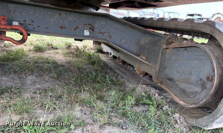 image for item DW7142 2018 Takeuchi TB240 mini excavator