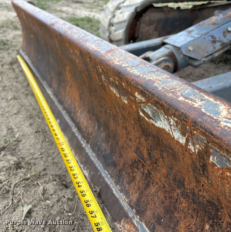 image for item DW7144 2019 Takeuchi TB240 mini excavator