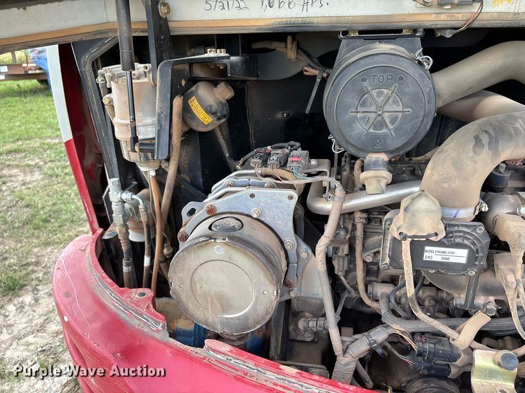 image for item DW7144 2019 Takeuchi TB240 mini excavator