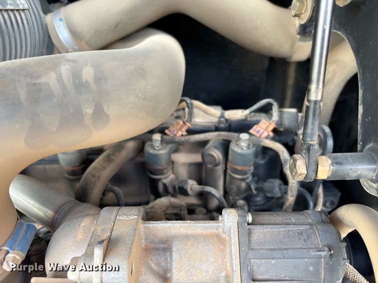 image for item DW7144 2019 Takeuchi TB240 mini excavator