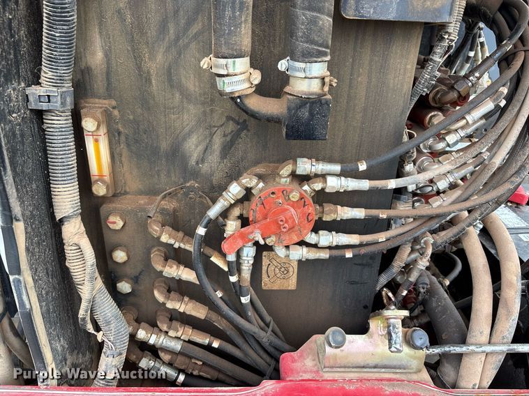 image for item DW7144 2019 Takeuchi TB240 mini excavator