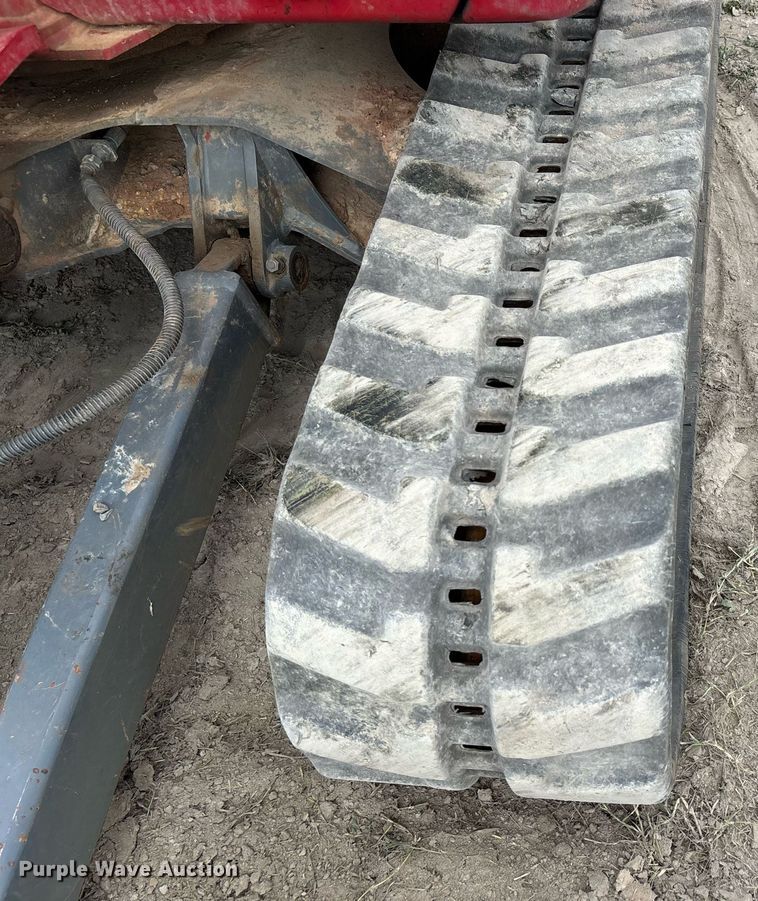 image for item DW7144 2019 Takeuchi TB240 mini excavator