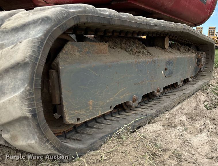 image for item DW7144 2019 Takeuchi TB240 mini excavator