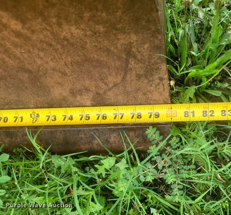 image for item DW7145 2015 Ditch Witch RT100 trencher