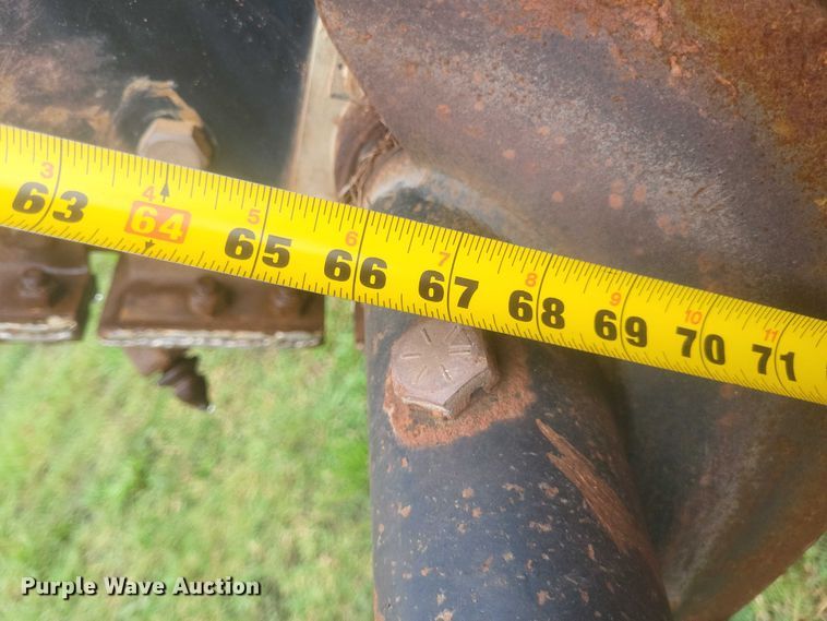 image for item DW7145 2015 Ditch Witch RT100 trencher