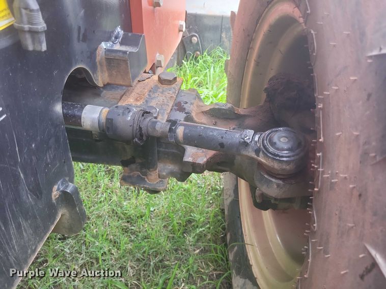 image for item DW7145 2015 Ditch Witch RT100 trencher