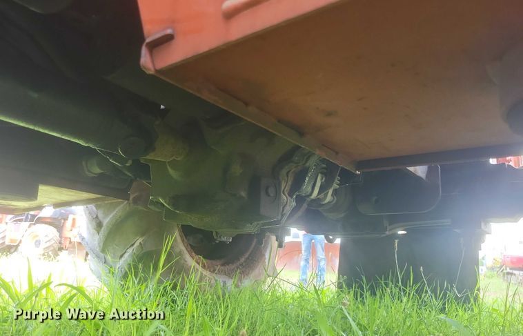 image for item DW7145 2015 Ditch Witch RT100 trencher