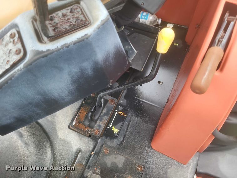 image for item DW7145 2015 Ditch Witch RT100 trencher