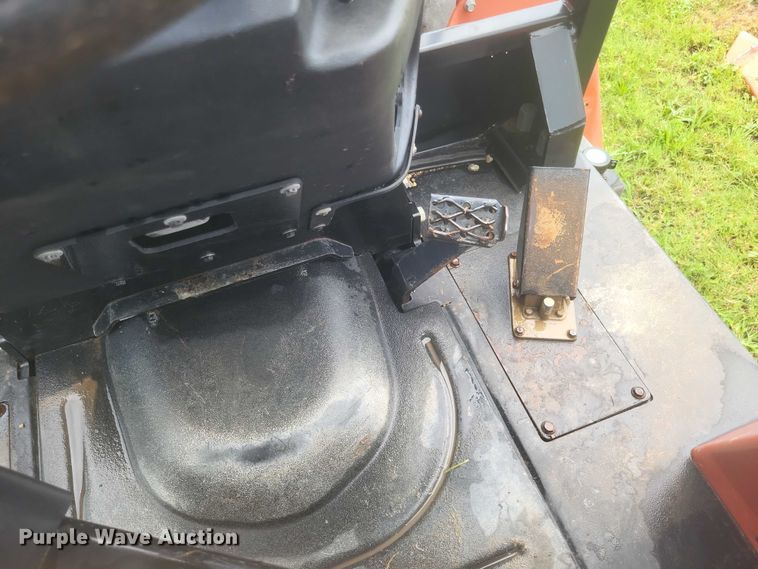 image for item DW7145 2015 Ditch Witch RT100 trencher