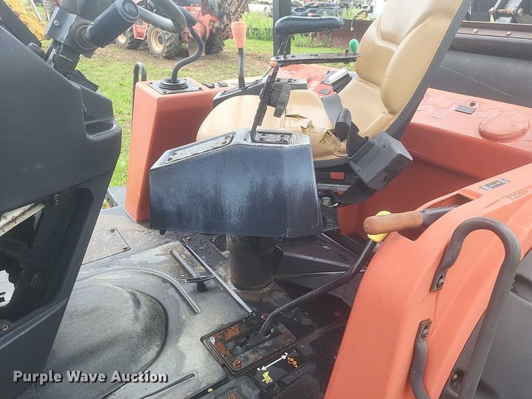 image for item DW7145 2015 Ditch Witch RT100 trencher