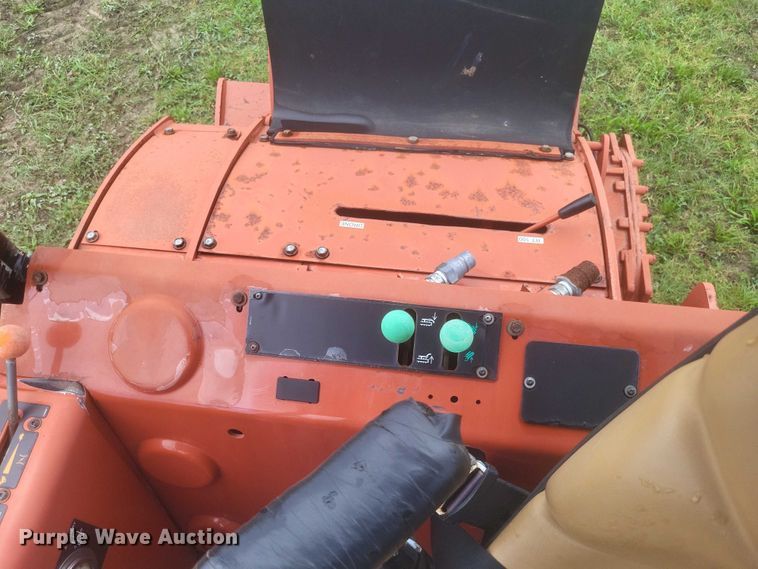 image for item DW7145 2015 Ditch Witch RT100 trencher