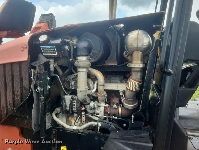 image for item DW7145 2015 Ditch Witch RT100 trencher