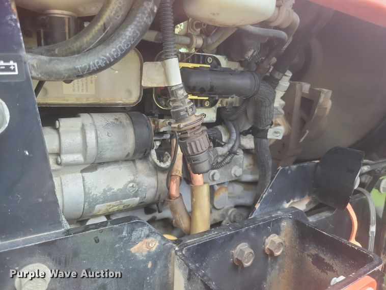 image for item DW7145 2015 Ditch Witch RT100 trencher