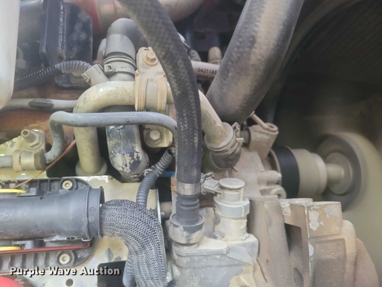 image for item DW7145 2015 Ditch Witch RT100 trencher