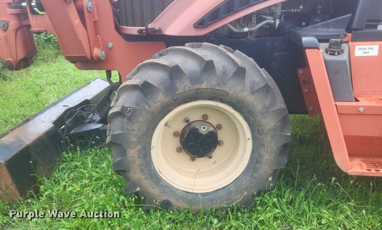 image for item DW7145 2015 Ditch Witch RT100 trencher