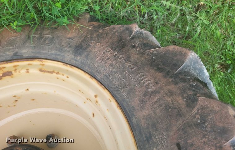 image for item DW7145 2015 Ditch Witch RT100 trencher