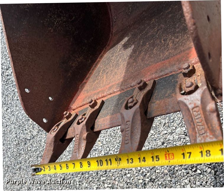 image for item DW7146 2015 Ditch Witch RT100 trencher