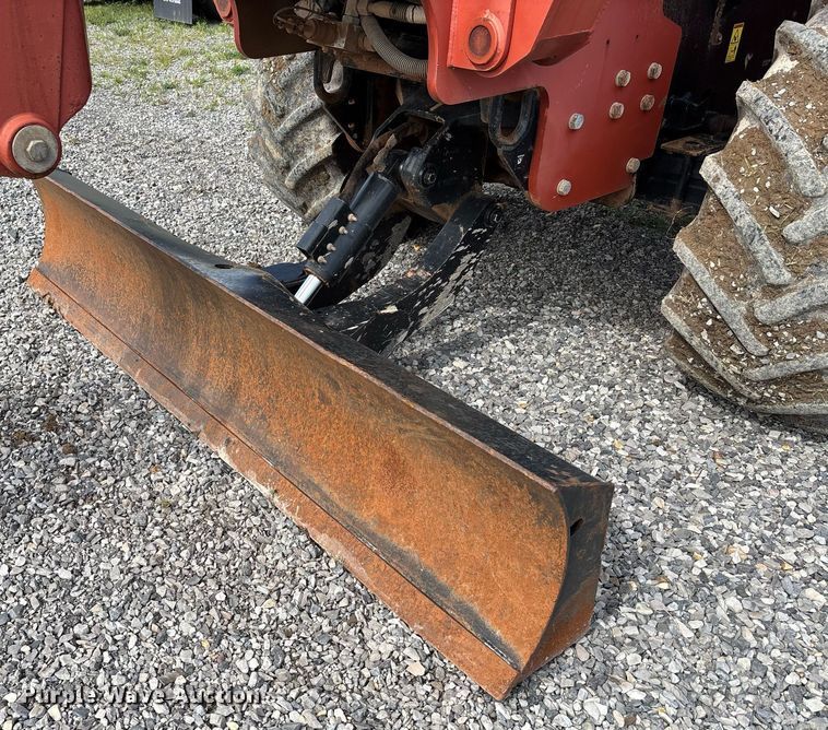 image for item DW7146 2015 Ditch Witch RT100 trencher