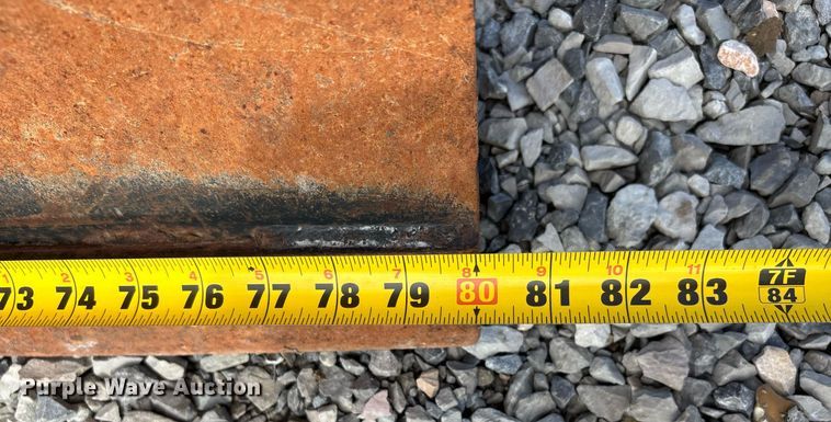 image for item DW7146 2015 Ditch Witch RT100 trencher