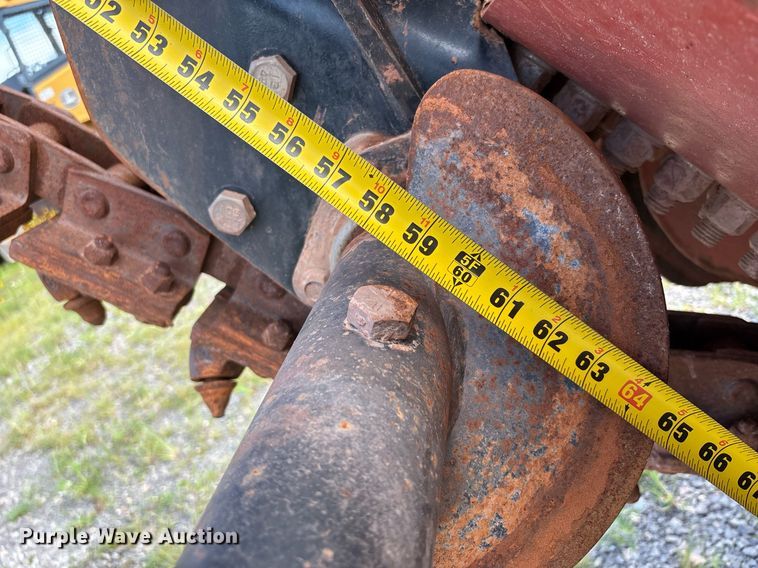 image for item DW7146 2015 Ditch Witch RT100 trencher