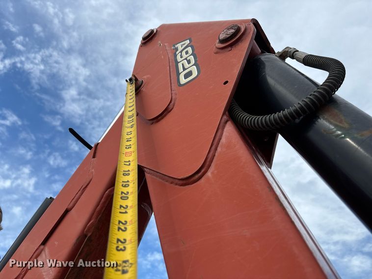 image for item DW7146 2015 Ditch Witch RT100 trencher