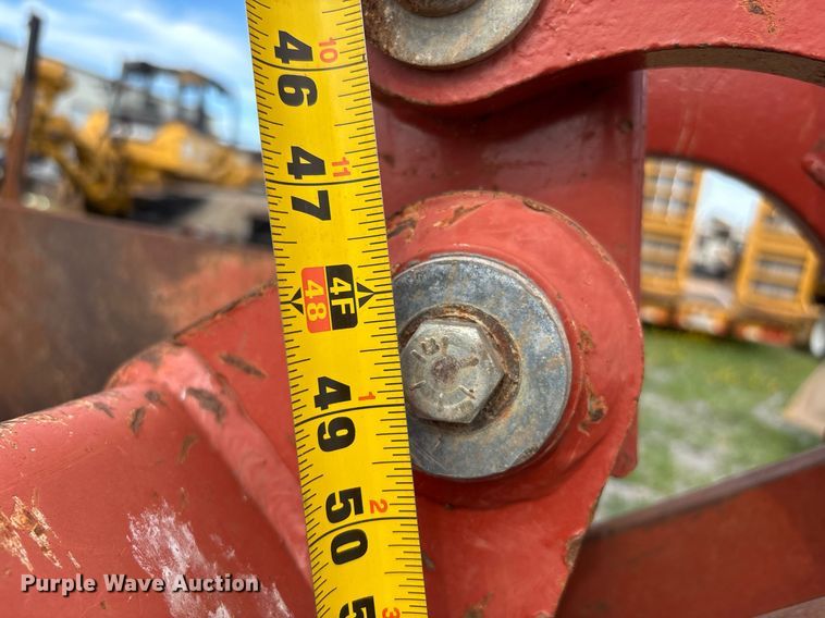 image for item DW7146 2015 Ditch Witch RT100 trencher