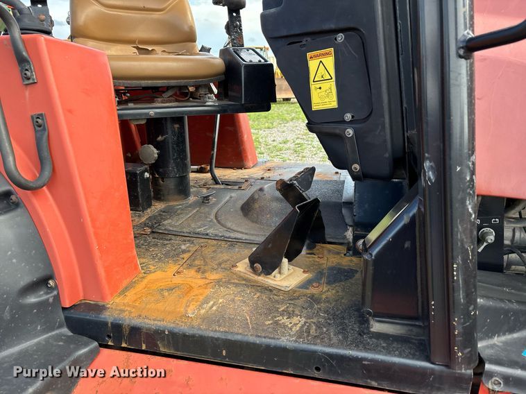 image for item DW7146 2015 Ditch Witch RT100 trencher