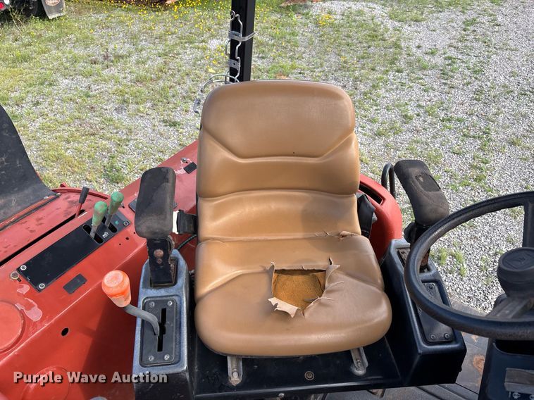 image for item DW7146 2015 Ditch Witch RT100 trencher