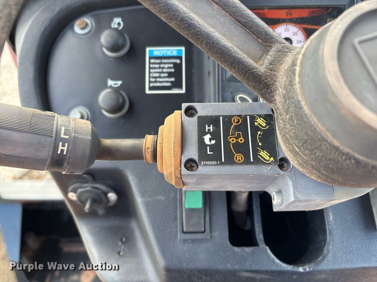 image for item DW7146 2015 Ditch Witch RT100 trencher