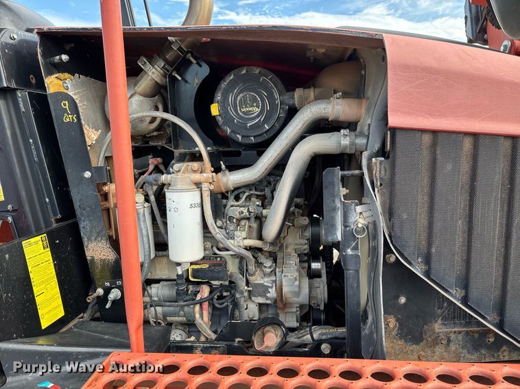 image for item DW7146 2015 Ditch Witch RT100 trencher