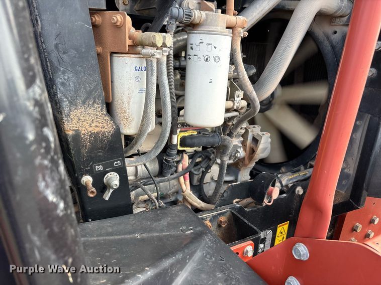 image for item DW7146 2015 Ditch Witch RT100 trencher