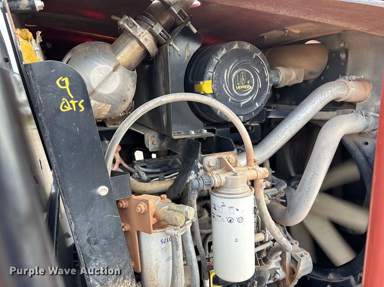 image for item DW7146 2015 Ditch Witch RT100 trencher