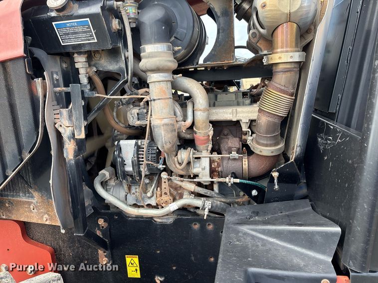 image for item DW7146 2015 Ditch Witch RT100 trencher