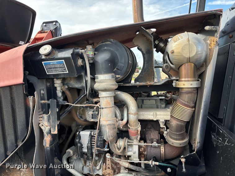 image for item DW7146 2015 Ditch Witch RT100 trencher