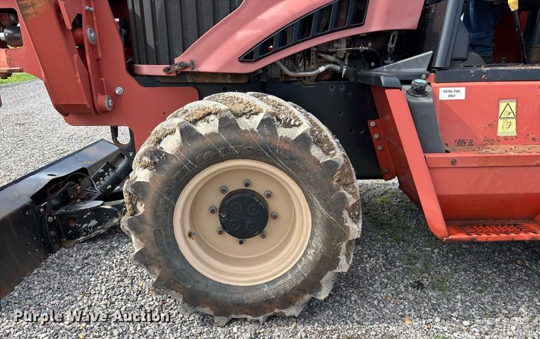 image for item DW7146 2015 Ditch Witch RT100 trencher