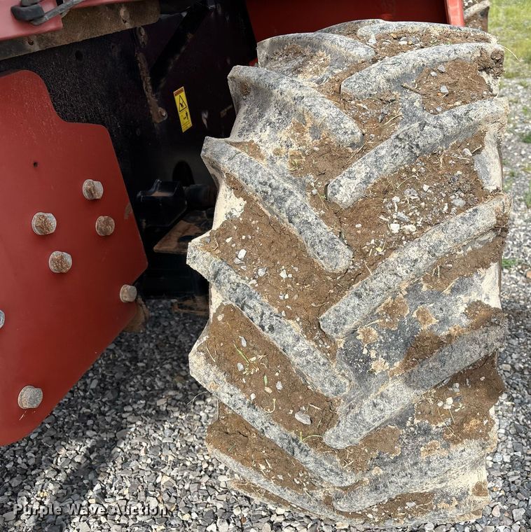 image for item DW7146 2015 Ditch Witch RT100 trencher