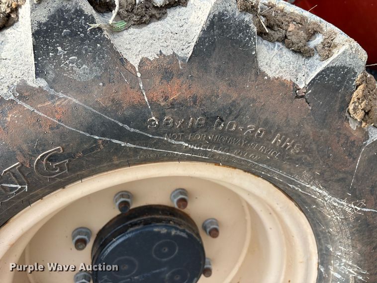 image for item DW7146 2015 Ditch Witch RT100 trencher