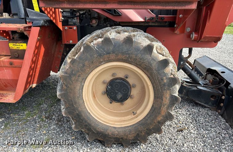 image for item DW7146 2015 Ditch Witch RT100 trencher