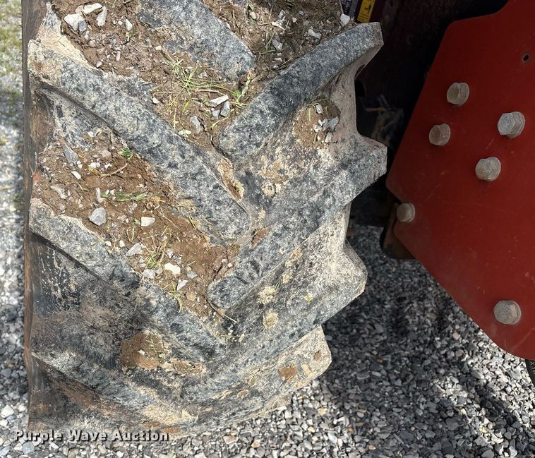 image for item DW7146 2015 Ditch Witch RT100 trencher