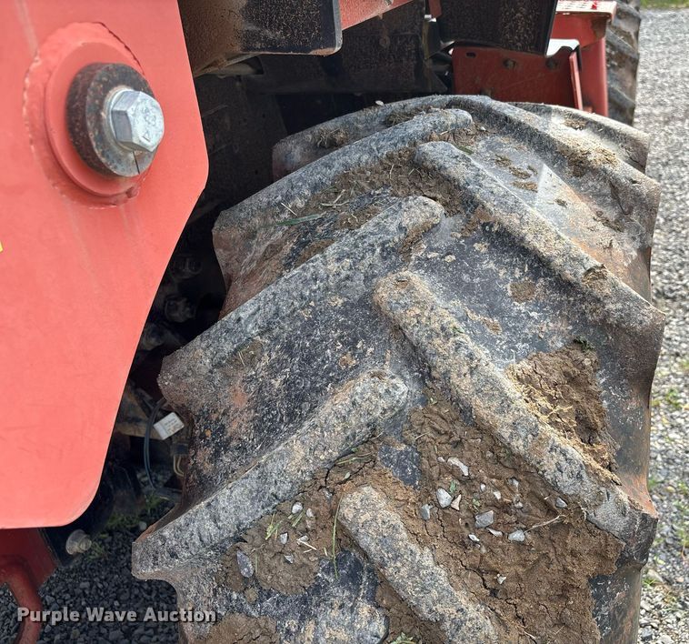 image for item DW7146 2015 Ditch Witch RT100 trencher