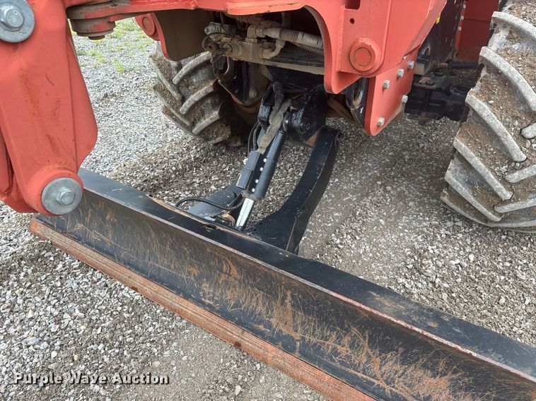 image for item DW7147 2015 Ditch Witch RT100 trencher