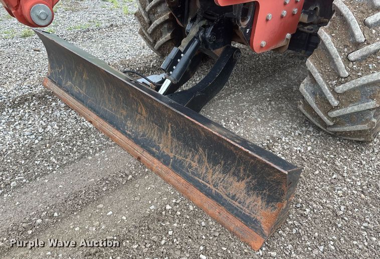 image for item DW7147 2015 Ditch Witch RT100 trencher