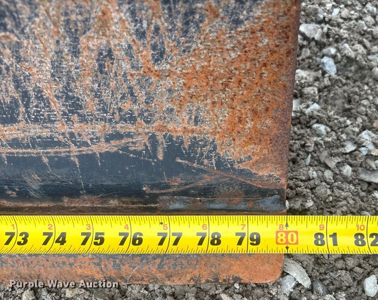 image for item DW7147 2015 Ditch Witch RT100 trencher