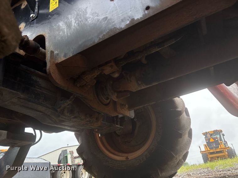 image for item DW7147 2015 Ditch Witch RT100 trencher