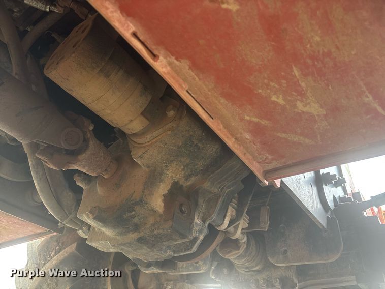 image for item DW7147 2015 Ditch Witch RT100 trencher