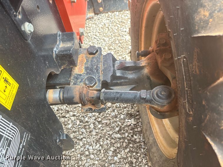 image for item DW7147 2015 Ditch Witch RT100 trencher