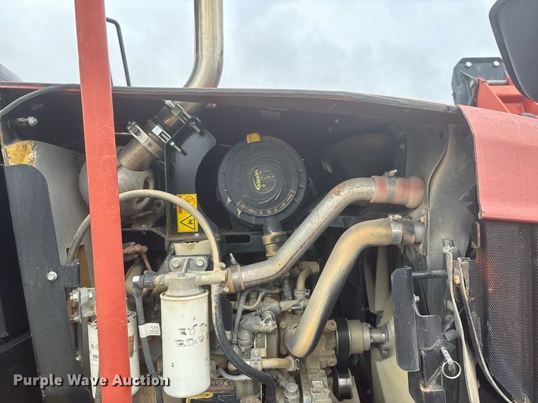 image for item DW7147 2015 Ditch Witch RT100 trencher