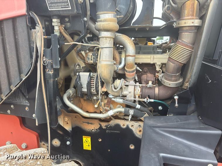 image for item DW7147 2015 Ditch Witch RT100 trencher