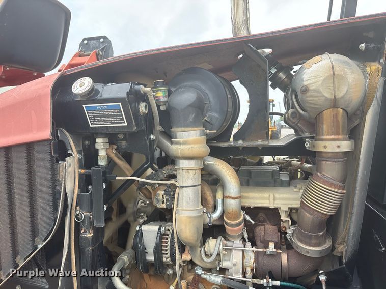 image for item DW7147 2015 Ditch Witch RT100 trencher