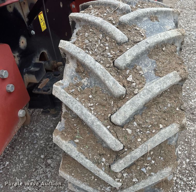 image for item DW7147 2015 Ditch Witch RT100 trencher